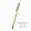 Wacom Bamboo Stylus Pen For iPad & iPad 2 - Green