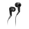 Sennheiser CX350 High Performance In-Ear Headphones - Black