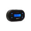 Cygnett GrooveRide Touch Mini FM Transmitter For iPod & iPhone 3G