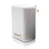 Cygnett GroovePower International Charger Travel Pack for all Dockable iPods