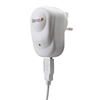 Cygnett Groove Power UK Power Adaptor/Charger for iPod and iPhone