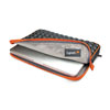 Cygnett Aerosphere 13" MacBook Sleeve - Grey