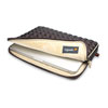 Cygnett Aerosphere 15" MacBook Sleeve - Brown