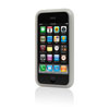 Cygnett Second Skin iPhone 3GS - Clear 