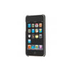 Cygnett GrooveShield Form Hardshell Case For iPod Touch 2G - Black