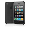 Cygnett Frost Slim Case for iPhone 3G/3GS - Black