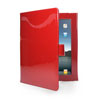 Cygnett Glam Book-Style Case for iPad - Glossy Red 