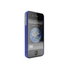 Cygnett Frost Hardshell Case for iPhone 4 / 4G - Blue