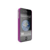 Cygnett Frost Hardshell Case for iPhone 4 / 4G - Pink
