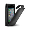 Cygnett Lavish Ultra-soft leather case for Apple iPhone 4/4G