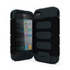 Cygnett WorkMate Extra Tough case for iPhone 4 - Black