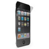 Cygnett OpticClear Anti-Glare Screen Protectors for iPod touch 4G (3 Pack)