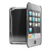 Cygnett Mercury Reflective Case For iPod Touch 4G - Gunmetal Grey