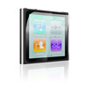 Cygnett OpticClear Anti-Glare 3 Pack Screen Protectors for iPod Nano 6G