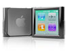 Cygnett Crystal Clear Case for iPod Nano 6G 