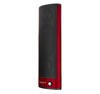 Cygnett Totem Portable Rechargeable Speaker with SD Card Playback - Red