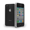 Cygnett Contour Protective Frame for iPhone 4 - White