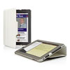 Cygnett Armour Protective Stand and Shield for iPad 2 - White