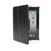 Cygnett Armour Protective Stand and Shield for iPad 2 - Black