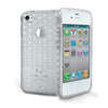 Cygnett Aerosphere Case For iPhone 4 - Crystal