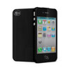 Cygnett UrbanShield Case for iPhone 4 - Black