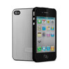 Cygnett UrbanShield Case for iPhone 4 - Silver