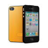 Cygnett UrbanShield Case for iPhone 4 - Bronze