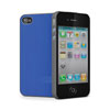 Cygnett UrbanShield Case for iPhone 4 - Blue
