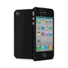 Cygnett AeroGrip Case for iPhone 4 - Black