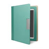 Cygnett Alumni Canvas Folio Case For iPad 3 & iPad 2 - Jade