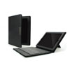 Cygnett Lavish Connect Bluetooth Keyboard Folio Case & Stand For iPad 3 - Black
