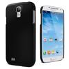 Cygnett Feel Slim Matte Samsung Galaxy S4 Case - Black