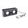 Cygnett GrooveCube ReCharge Rechargable Speaker for MP3 Players