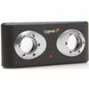 Cygnett Micro Rechargeable Speaker - Silver