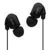 Cygnett Groove Razor Earphones - Black