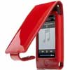 Cygnett Glam Patent Leather Flip Case for iPod Touch 3G