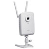 D-Link DCS-1130 Wireless N Network Camera - White