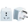UK to South Africa Mains Power Adaptor