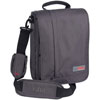 STM Alley Medium Shoulder Bag - Carbon 