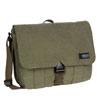 STM Scout Medium Laptop Shoulder Bag 15" - Olive