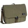 STM Scout Small Laptop Shoulder Bag 13" - Olive