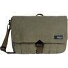 STM Scout Extra Small Laptop Shoulder Bag 11" - Olive