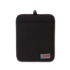 STM Org Board Sleeve For iPad - Carbon Black