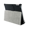 STM Bags Skinny Case For iPad 2 - Black 