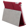 STM Bags Skinny Case For iPad 2 - Berry