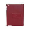 STM Kicker Case & Stand For iPad 2 - Berry
