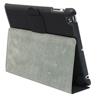 STM Skinny 3 Case & Stand For iPad 3 - Black