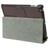 STM Skinny 3 Case & Stand For iPad 3 - Mushroom