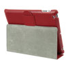 STM Skinny 3 Case & Stand For iPad 3 - Berry