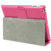 STM Skinny 3 Case & Stand For iPad 3 - Pink